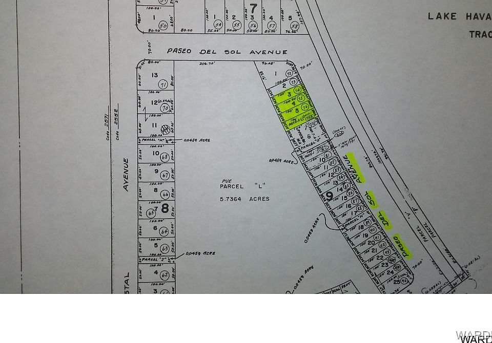 1st image of 183 Paseo Del Sol