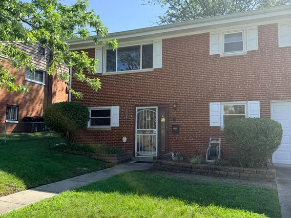 4104 Saint Clair Pl, Temple Hills, MD 20748