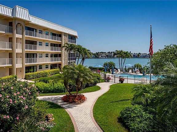 4th image of 3450 Gulf Shore BLVD N #207