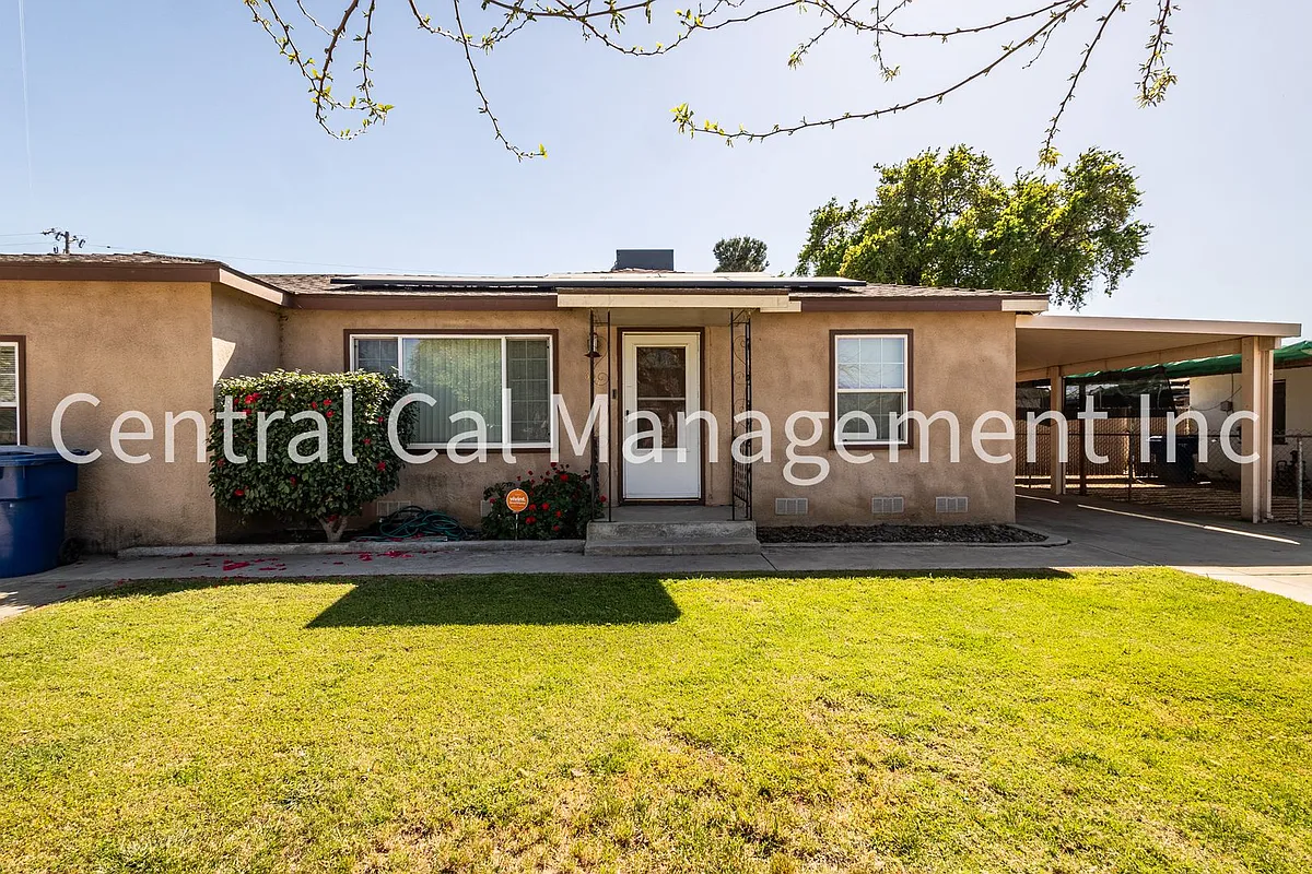 Building Photo - 627 Hood Dr