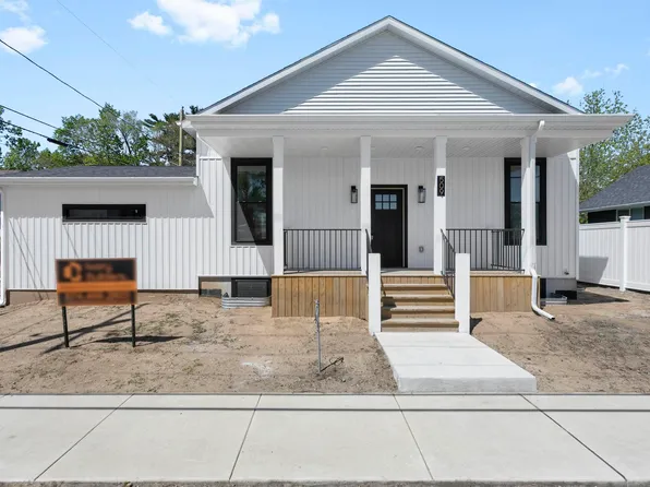 509 N Arthur St, South Bend, IN 46617