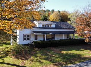 635 Strong Rd, Tully, NY 13159