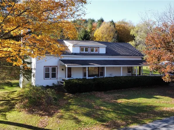 635 Strong Rd, Tully, NY 13159
