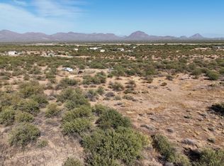 12990 W Snyder Hill Rd, Tucson, AZ 85735