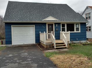 124 Conan St, Syracuse, NY 13205