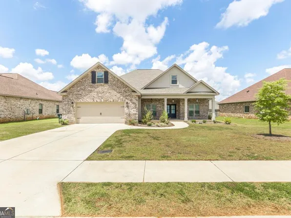 104 Woodwinds Ct, Kathleen, GA 31047