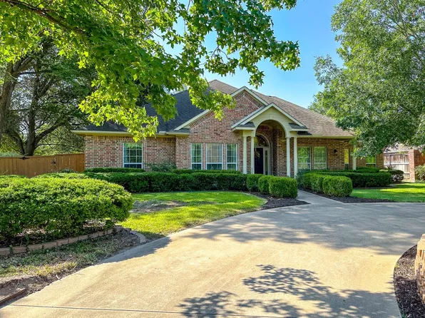 1601 Dobbins Rd, Corsicana, TX 75110