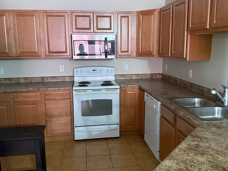 2468 Thunder Mountain Dr #1201 — Photo 2