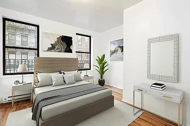 Rented by REAL New York