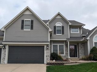 15629 S Rene St, Olathe, KS 66062