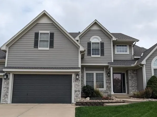 15629 S Rene St, Olathe, KS 66062