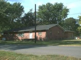 305 N 5th St, Jay, OK 74346