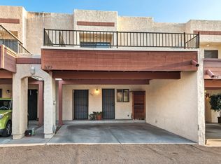 623 W Calle De Las Lomitas, Tucson, AZ 85704