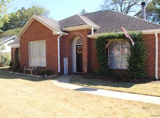 813 Sweet Ridge Rd, Prattville, AL 36066