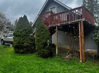 Redwood Hill, Portland, OR 97229