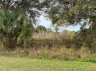 S Biscayne Dr, NORTH PORT, FL 34287