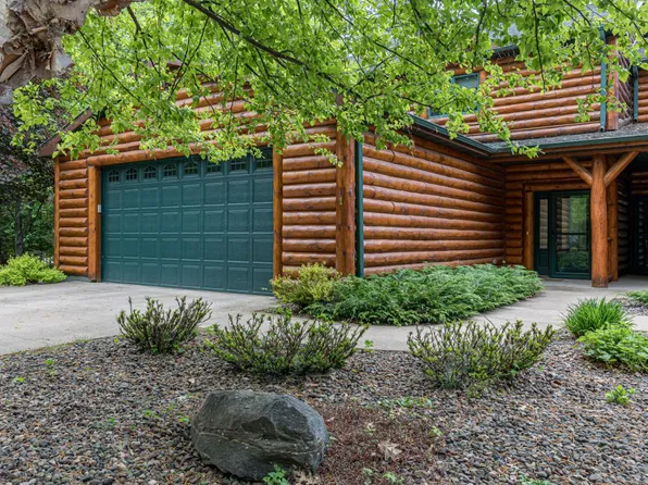 11121 Little Muskie Lake Ln #1, Woodruff, WI 54568