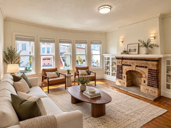 143 Pope St, San Francisco, CA 94112
