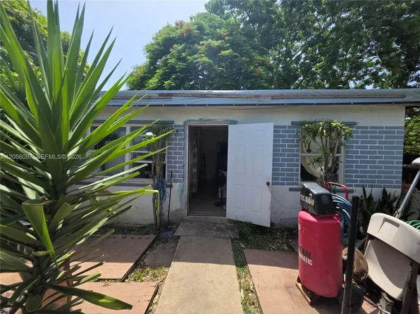 722 SW 3rd Ave, Homestead, FL 33030