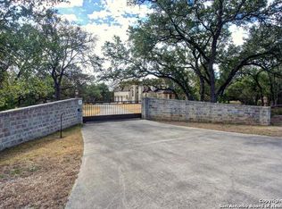 1044 Grand Oaks Dr, Spring Branch, TX 78070