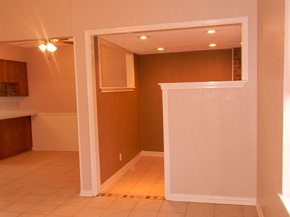 Office nook
