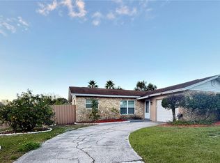411 Parson Brown Way, Longwood, FL 32750