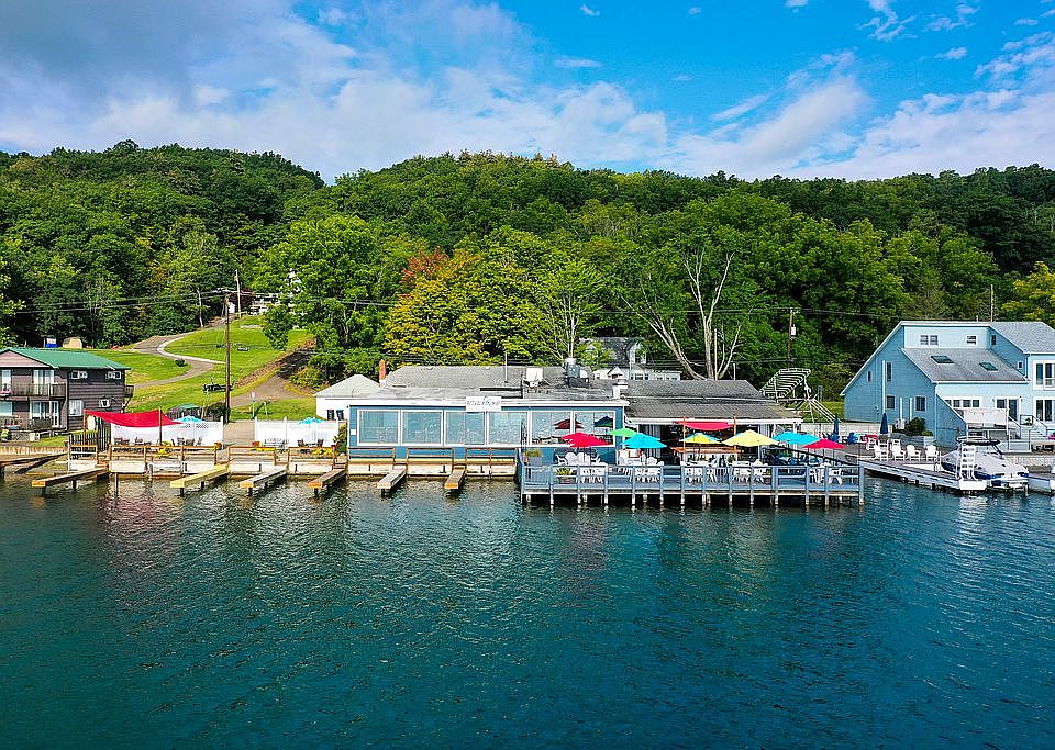 12664 W Lake Rd, Hammondsport, NY 14840 Zillow