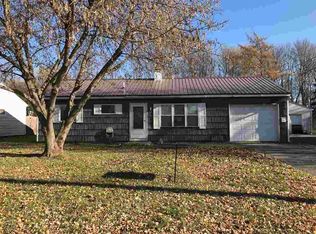 24 Amherst Rd, Massena, NY 13662