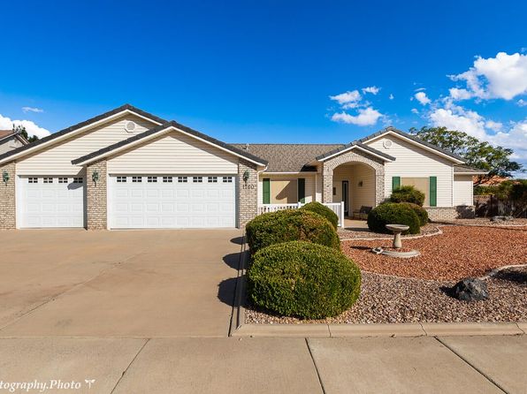 1760 N Serenity Dr
