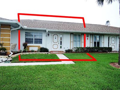1034 Pheasant Run Dr APT B, Fort Pierce, FL, 34982