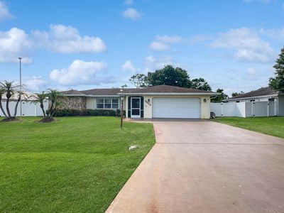 5604 Paleo Pines Circle, Fort Pierce, FL, 34951