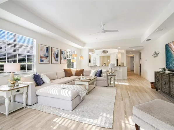 19721 Marino Lake CIR #1002, MIROMAR LAKES, FL 33913