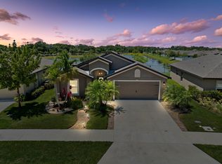 5412 Imagination Dr, Fort Pierce, FL 34947