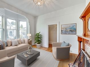 2953-2955 Sacramento St, San Francisco, CA 94115