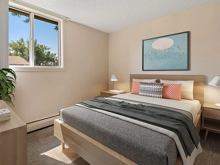 Canyon Lake Apartments — Photo 9