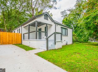 1498 Eason St NW, Atlanta, GA 30314