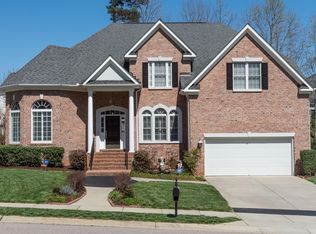 12108 Pawleys Mill Cir, Raleigh, NC 27614