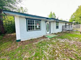 6827 Tillman Rd #A & B, Panama City, FL 32409