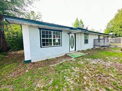 6827 Tillman Rd #A & B, Panama City, FL, 32409