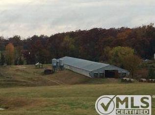 21201 Kudu Rd, Goodman, MO 64843