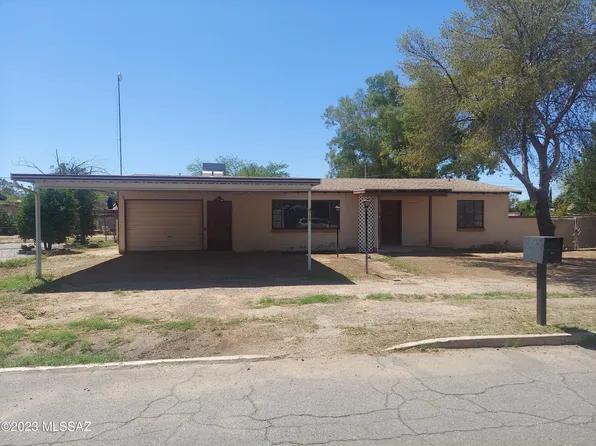 4110 E 4th St, Tucson, AZ 85711