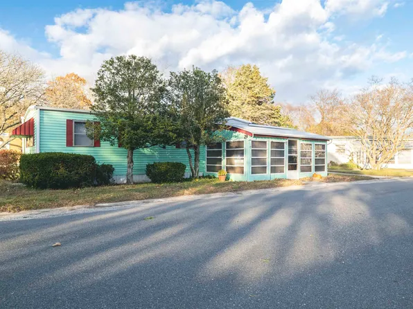 29 Westwood Dr W Lot 29, Cape May, NJ 08204