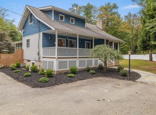 81 Velie Rd, Lagrangeville, NY 12540