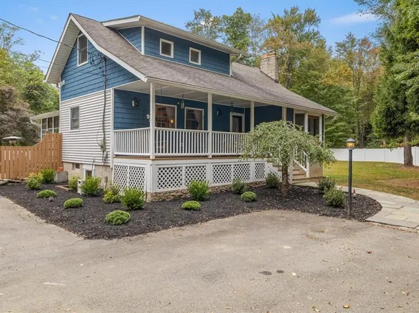 81 Velie Road, Lagrangeville, NY 12540