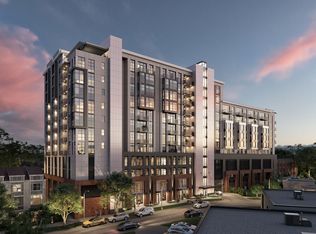 The Campbell, Charlotte, NC 28203