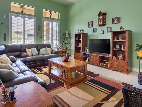 5th image of 1239 W Calabria Ct