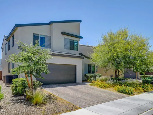 1321 Hudson Creek Pl, North Las Vegas, NV 89084