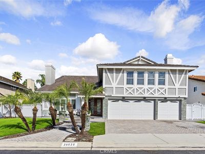 20625 Via Tapaste, Yorba Linda, CA, 92886