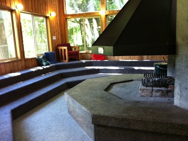 clubhouse