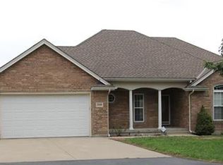 32909 E Perry Rd, Grain Valley, MO 64029